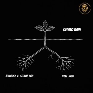 GELATO RAIN
