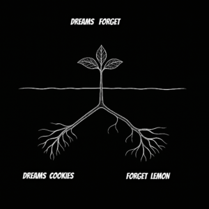 DREAMS FORGET