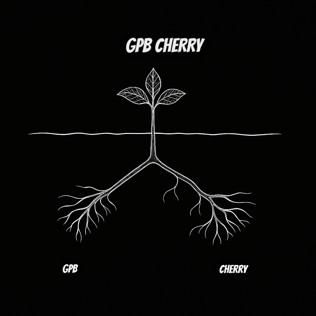 GPB CHERRY