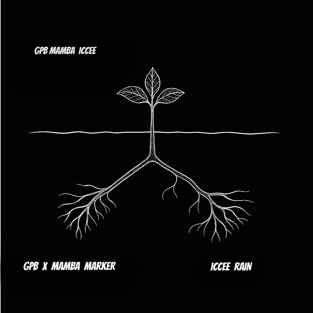 GPB MAMBA ICCEE