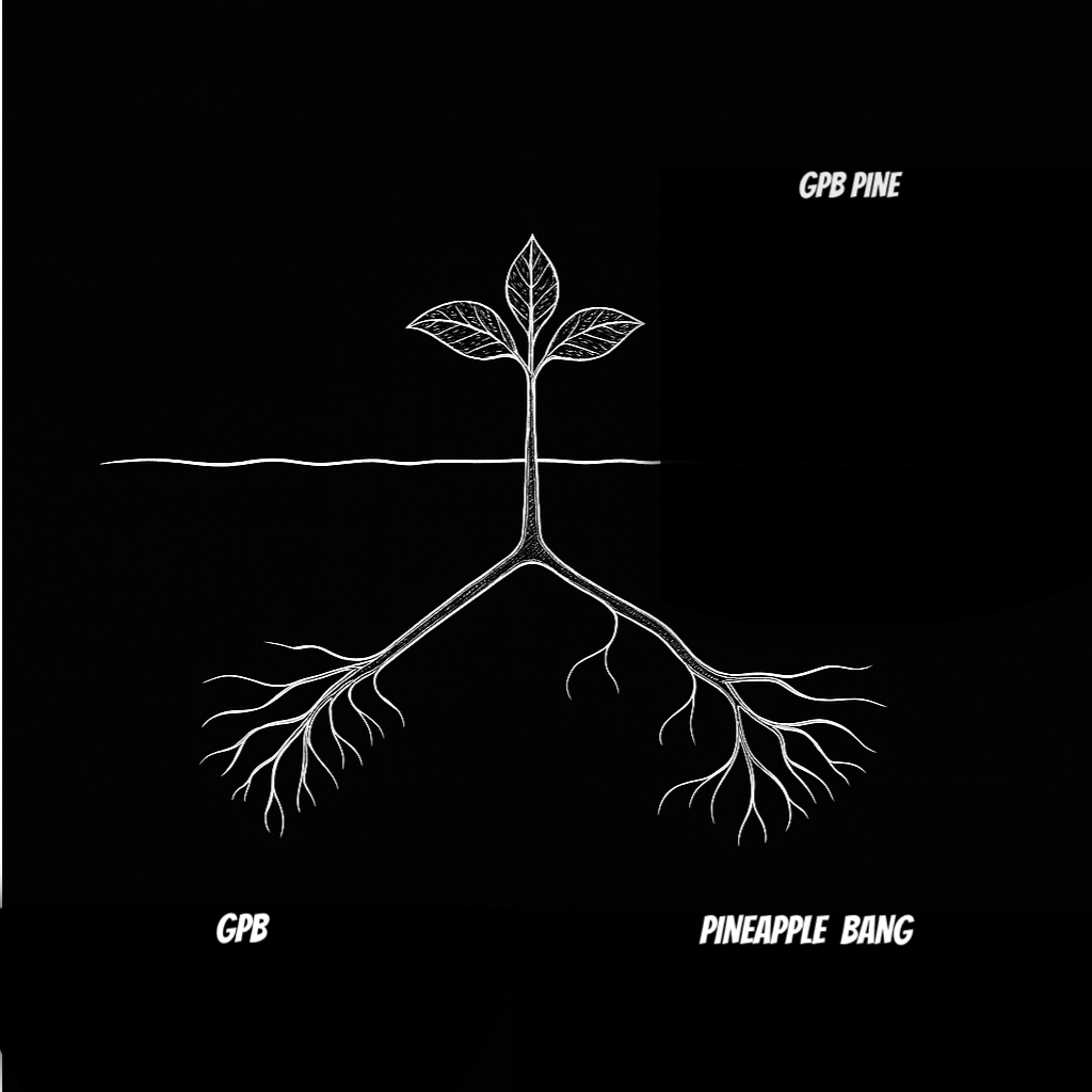 GPB PINE