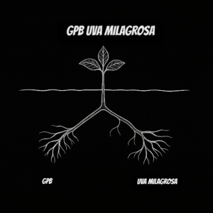 GPB X UVA MILAGROSA