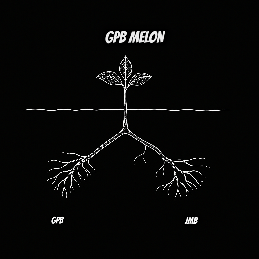 GPB MELON