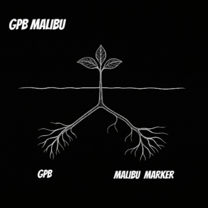 GPB MALIBU
