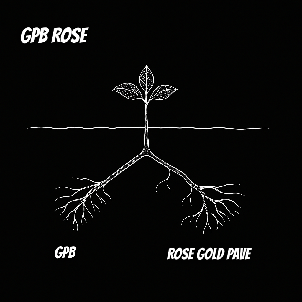 GPB ROSE