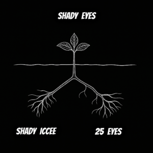 SHADY EYES