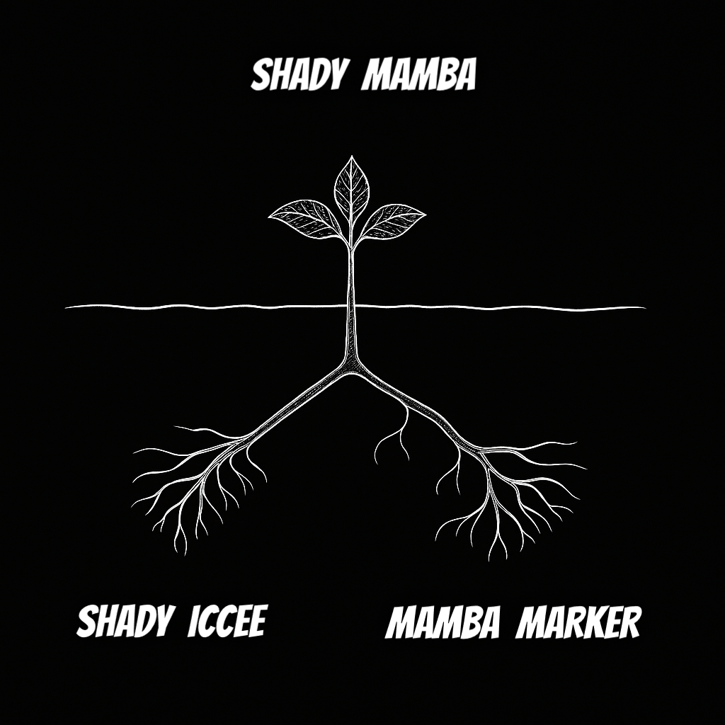 SHADY MAMBA