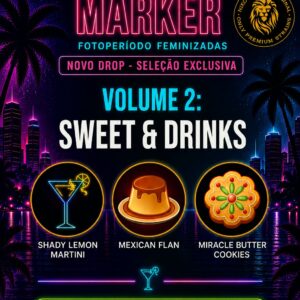 Drop Marker VOLUME 2