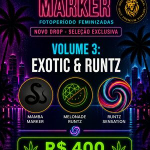 Drop Marker VOLUME 3
